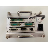 AMAT Opal 4040221 Power Supply Distribution Contro...